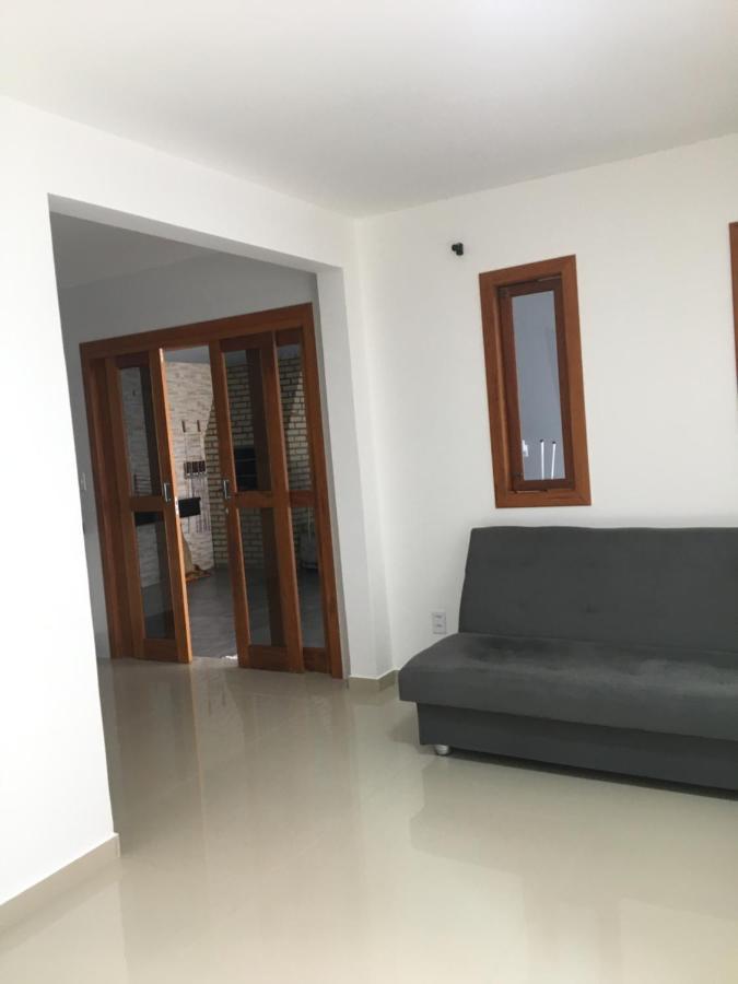 Casa Aconchegante A 50m Da Praia! Florianopolis