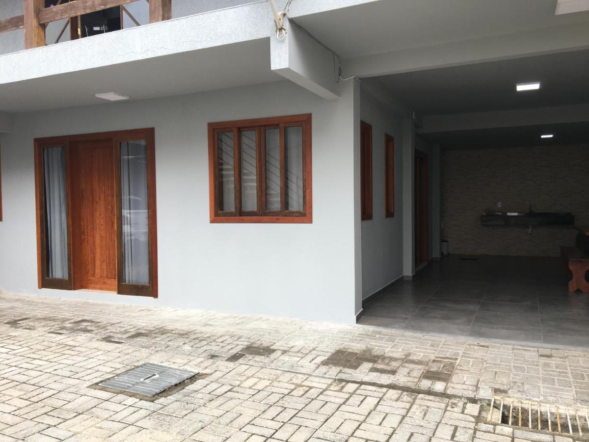 Casa Aconchegante A 50m Da Praia! Florianópolis